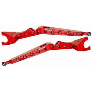 Polaris RZR XP Turbo High Clearance Rear Trailing Arms