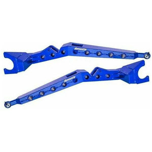 Polaris RZR XP Turbo High Clearance Rear Trailing Arms