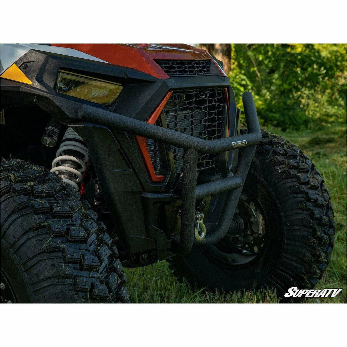 Polaris RZR XP 1000 Low Profile Front Bumper