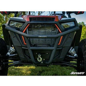 Polaris RZR XP Turbo Low Profile Front Bumper