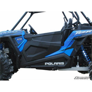 Polaris RZR XP Turbo Plastic Doors