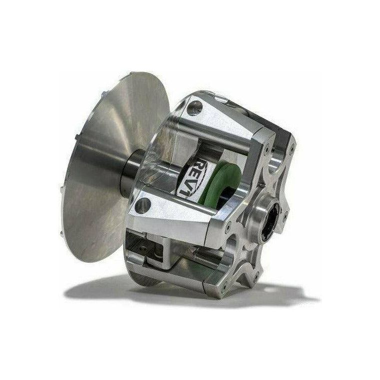 Polaris RZR XP Turbo Primary Clutch Assembly