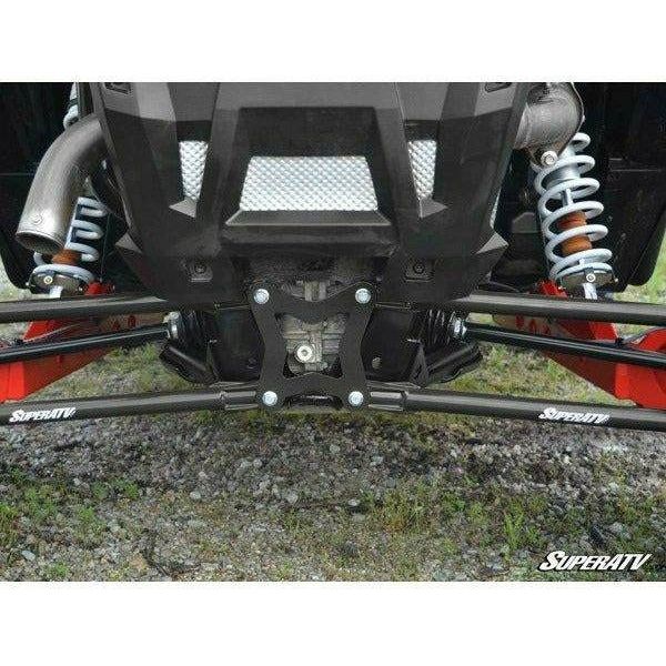 Polaris RZR XP Turbo Radius Arms