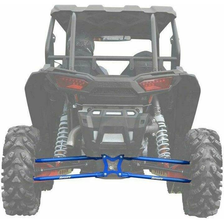 Polaris RZR XP Turbo Radius Arms