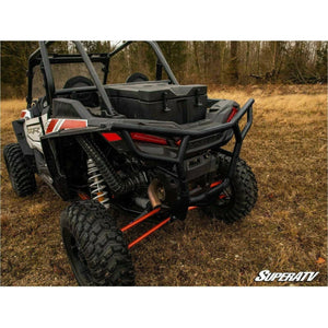 Polaris RZR XP Turbo Rear Bumper