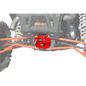 Polaris RZR XP Turbo Rear Receiver Hitch