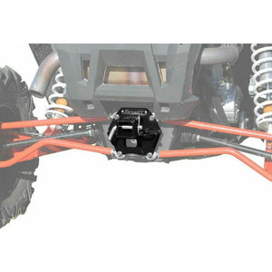 Polaris RZR XP Turbo Rear Receiver Hitch