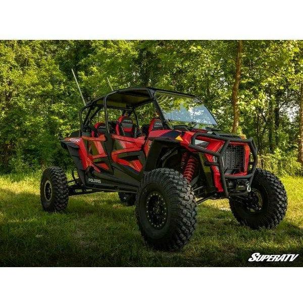 Photo of Polaris RZR Turbo S 3" Lift Kit by SuperATV - Premium Lift Kits for UTVs / Side by Sides