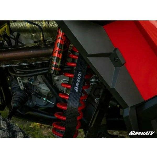 Polaris RZR Turbo S 3" Lift Kit