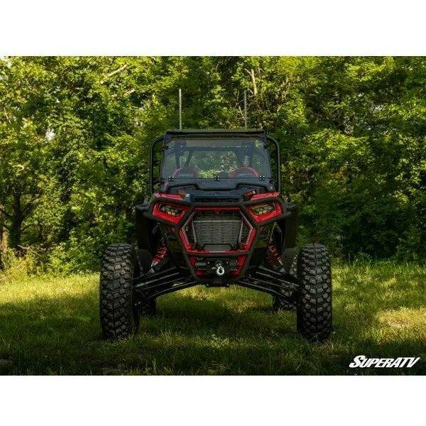 Photo of Polaris RZR Turbo S 3" Lift Kit by SuperATV - Premium Lift Kits for UTVs / Side by Sides