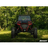 Photo of Polaris RZR Turbo S 3" Lift Kit by SuperATV - Premium Lift Kits for UTVs / Side by Sides