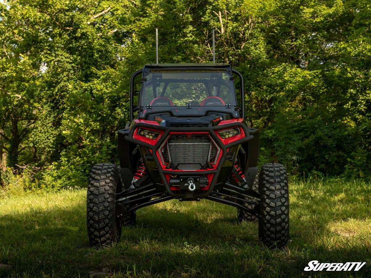 SuperATV Polaris RZR XP Turbo S 3" Lift Kit