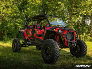 SuperATV Polaris RZR XP Turbo S 3" Lift Kit