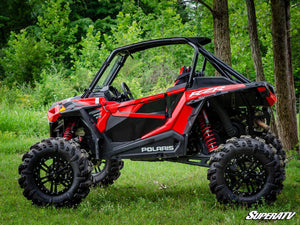 SuperATV Polaris RZR XP Turbo S 4" Portal Gear Lift