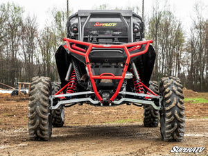 SuperATV Polaris RZR XP Turbo S 4" Portal Gear Lift