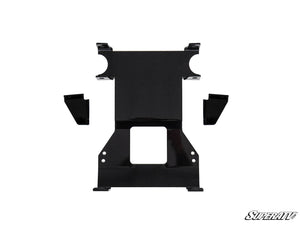 SuperATV Polaris RZR XP Turbo S Frame Stiffener / Gusset Kit