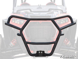 SuperATV Polaris RZR XP Turbo S Front Bumper