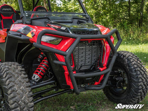 SuperATV Polaris RZR XP Turbo S Front Bumper