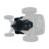 Photo of Polaris RZR Turbo S Full Skid Plate by SuperATV - Premium Skid Plates & Guards for UTVs / Side by Sides