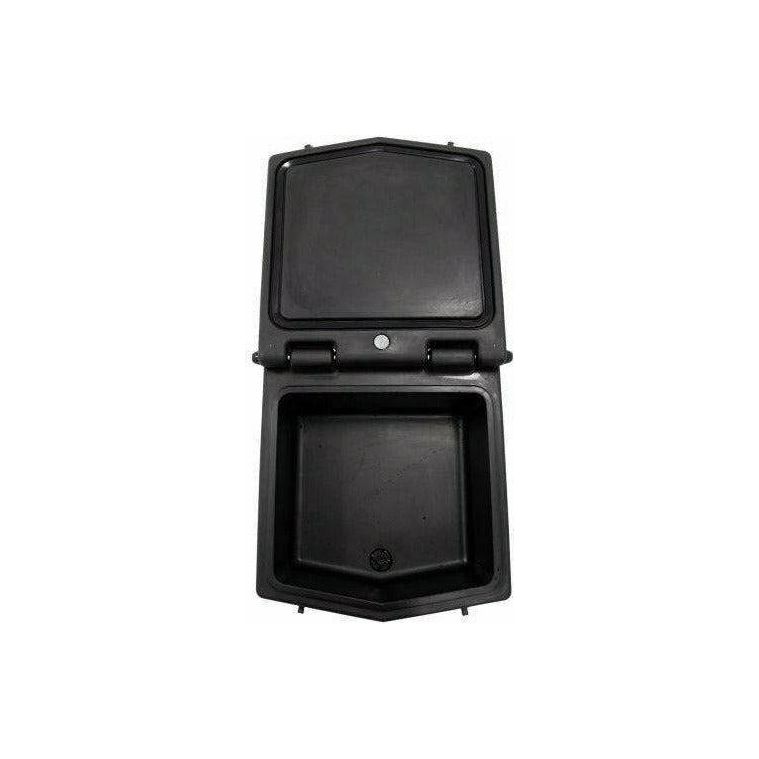 Photo of Polaris RZR Turbo S Cooler / Cargo Box by SuperATV - Premium Storage for UTVs / Side by Sides