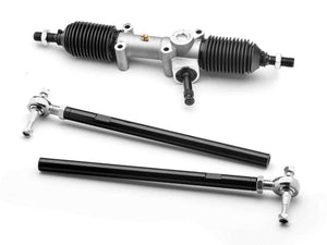 SuperATV Polaris RZR XP Turbo S RackBoss 2.0 Rack & Pinion