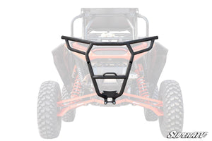 SuperATV Polaris RZR XP Turbo S Rear Bumper