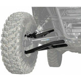 Photo of Polaris RZR XP Turbo Sidewinder 1.5" Forward Offset A-Arms by SuperATV - Premium A-Arms & Control Arms for UTVs / Side by Sides