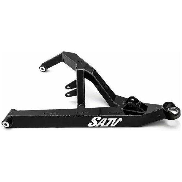 Photo of Polaris RZR XP Turbo Sidewinder 1.5" Forward Offset A-Arms by SuperATV - Premium A-Arms & Control Arms for UTVs / Side by Sides
