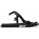 Photo of Polaris RZR XP Turbo Sidewinder 1.5" Forward Offset A-Arms by SuperATV - Premium A-Arms & Control Arms for UTVs / Side by Sides