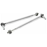 Photo of Polaris RZR XP Turbo Sidewinder 1.5" Forward Offset A-Arms by SuperATV - Premium A-Arms & Control Arms for UTVs / Side by Sides