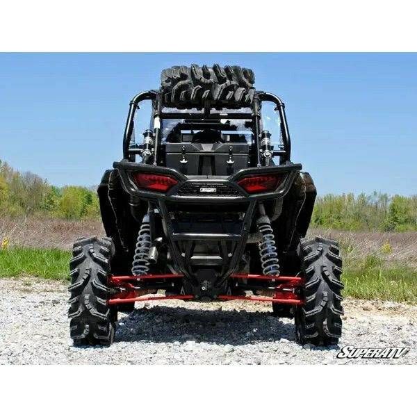 Polaris RZR XP Turbo Spare Tire Carrier