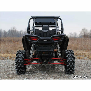 Polaris RZR XP Turbo Tinted Roof