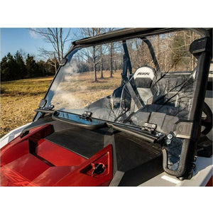 Polaris RZR XP 1000 Vented Full Windshield