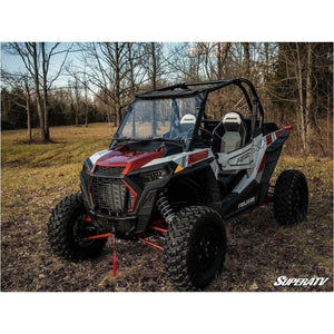 Polaris RZR XP 1000 Vented Full Windshield