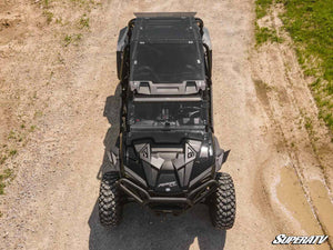 SuperATV Polaris RZR XP4 1000 Tinted Roof