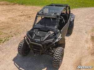 SuperATV Polaris RZR XP4 1000 Tinted Roof