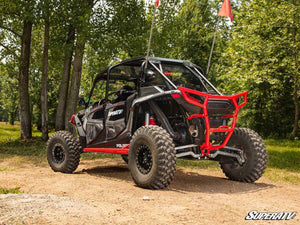 SuperATV Polaris RZR XP4 1000 Tree Kickers