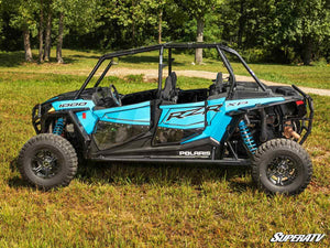 SuperATV Polaris RZR XP4 1000 Tree Kickers