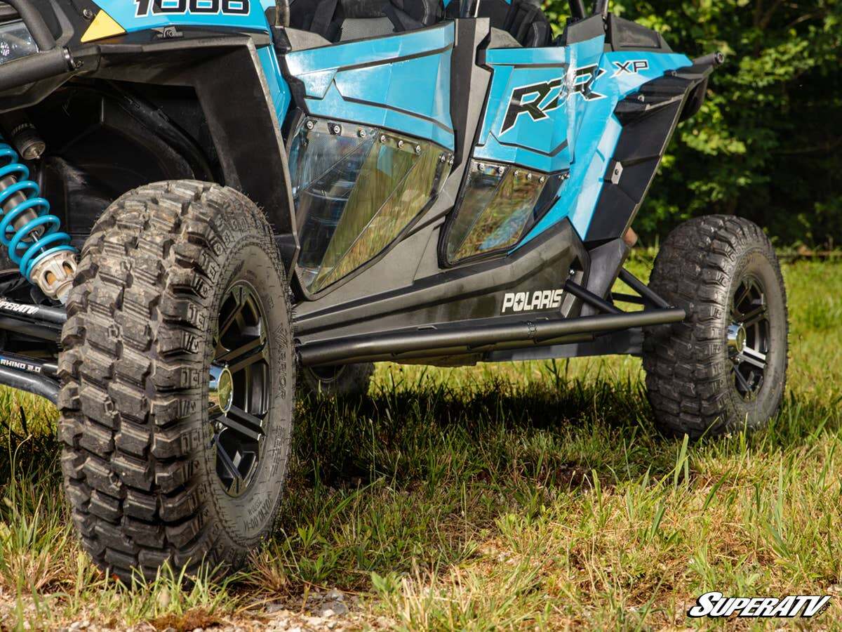 SuperATV Polaris RZR XP4 1000 Tree Kickers