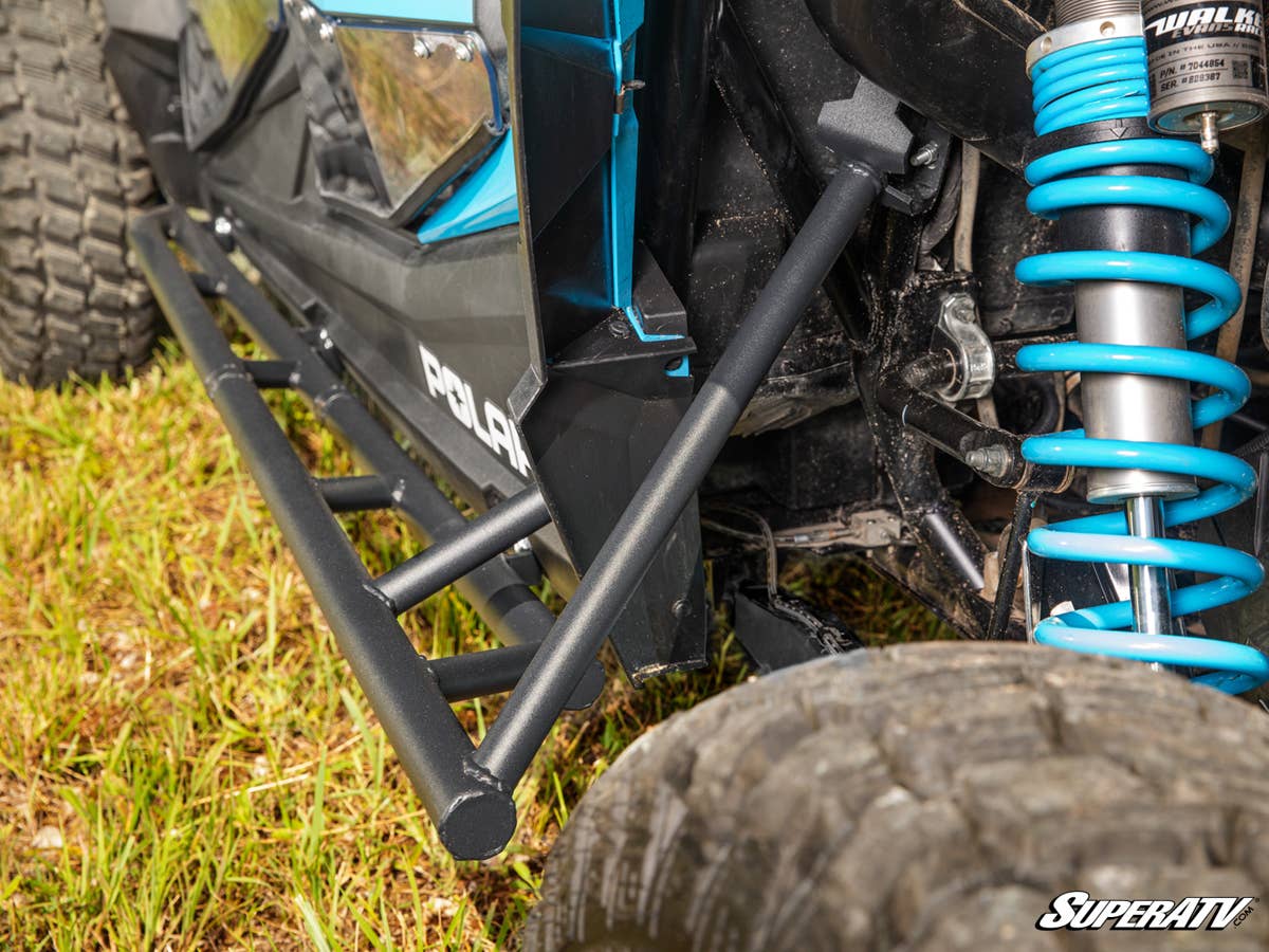 SuperATV Polaris RZR XP4 1000 Tree Kickers