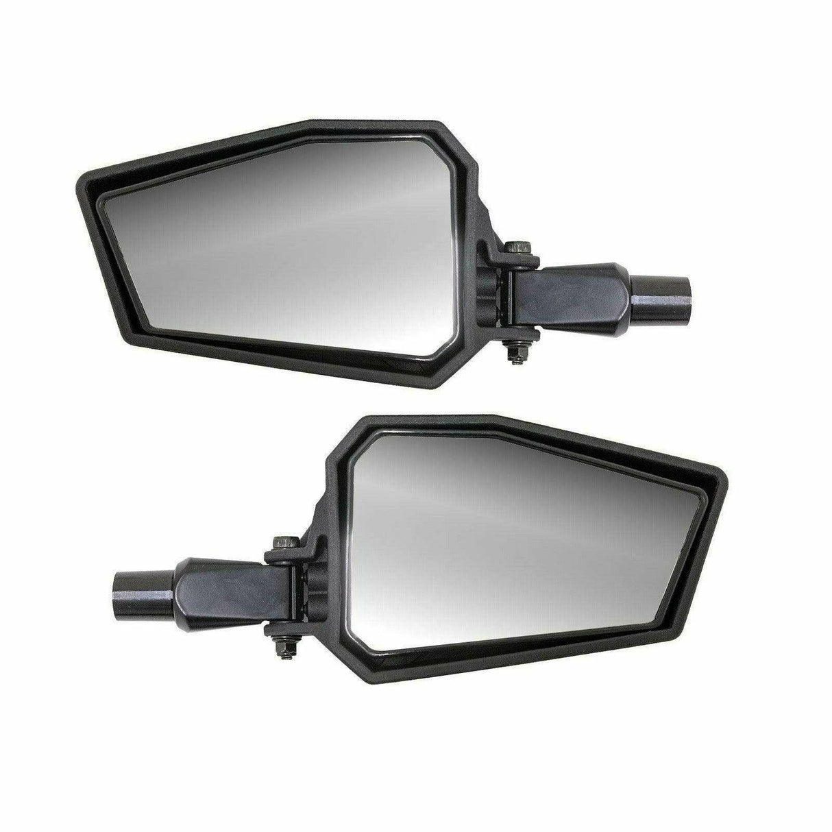 Polaris Seeker Side View Mirrors