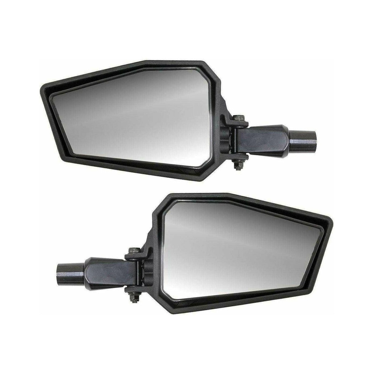 Polaris Seeker Side View Mirrors