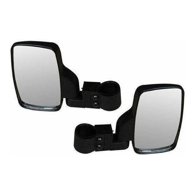 Photo of Polaris RZR Side View Mirror by SuperATV - Premium Mirrors for UTVs / Side by Sides