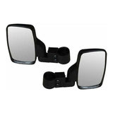 Photo of Polaris RZR Side View Mirror by SuperATV - Premium Mirrors for UTVs / Side by Sides