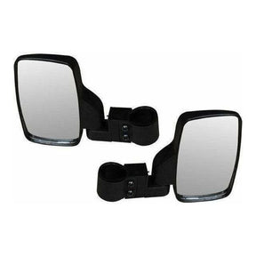 Photo of Polaris RZR Side View Mirror by SuperATV - Premium Mirrors for UTVs / Side by Sides