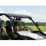 Photo of Polaris RZR Side View Mirror by SuperATV - Premium Mirrors for UTVs / Side by Sides