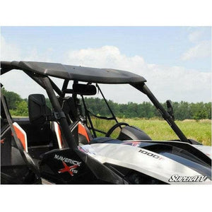 Polaris RZR Side View Mirror