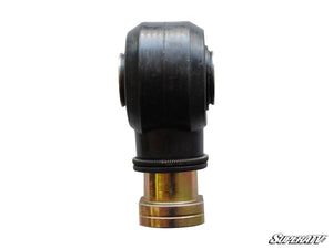 SuperATV Polaris Stock Tie Rod End Replacement - Left Hand Thread