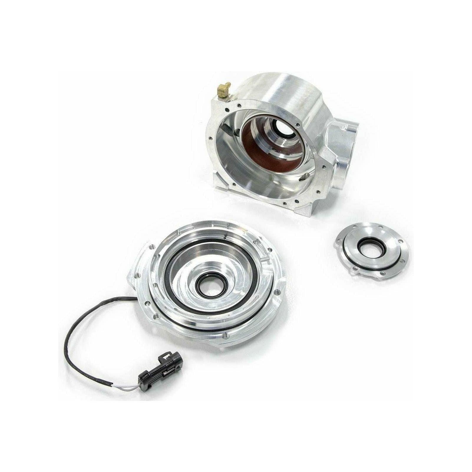Photo of Polaris RZR Heavy Duty Front Differential Gear Case by SuperATV - Premium Drivetrain for UTVs / Side by Sides