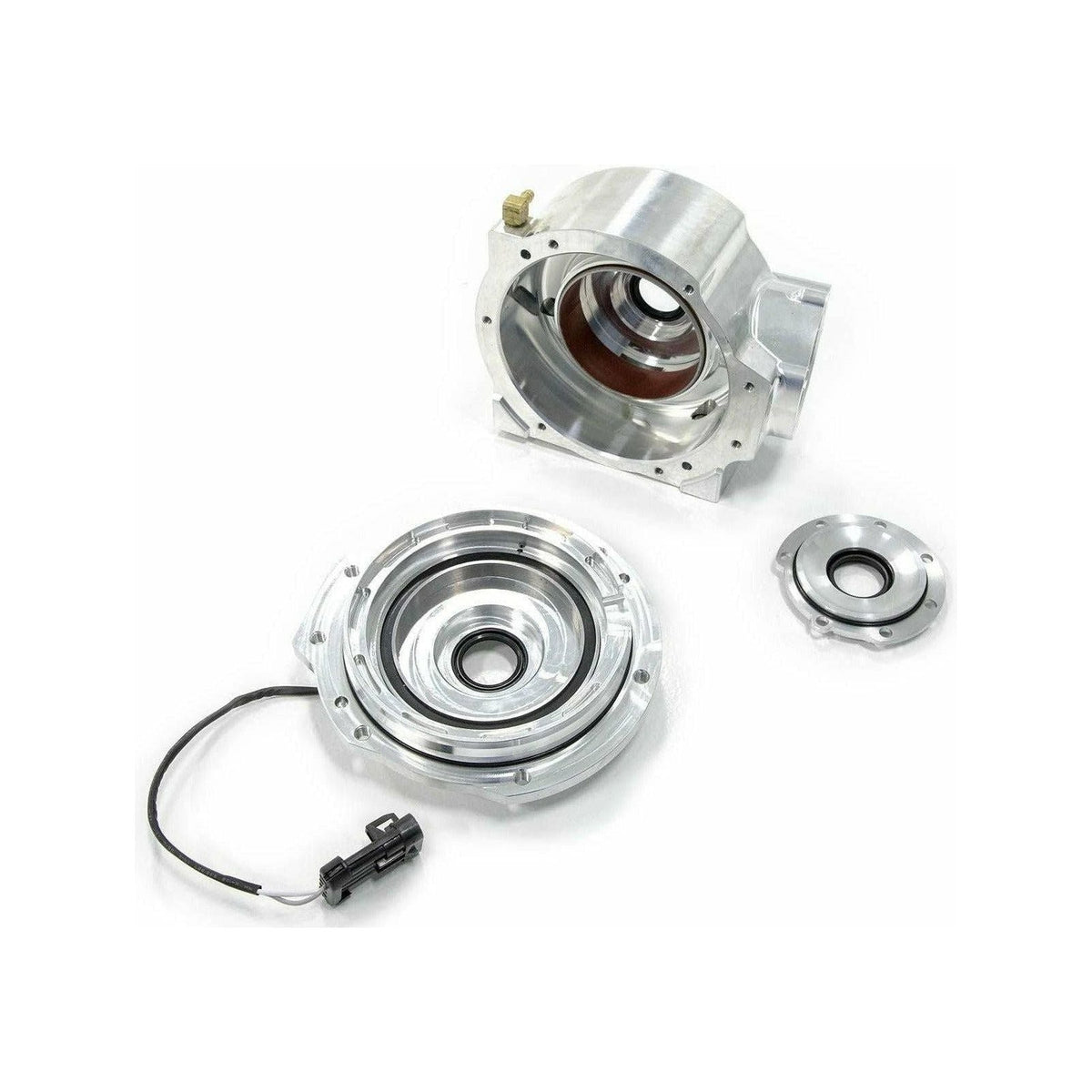 Photo of Polaris RZR Heavy Duty Front Differential Gear Case by SuperATV - Premium Drivetrain for UTVs / Side by Sides